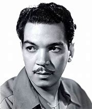 Mario Moreno, "Cantinflas"