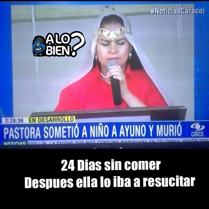 Araceli Meza, perturbada y asesina