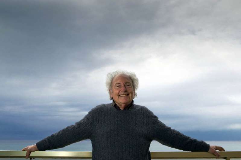 Eduard Punset, abogado, político, investigador científico