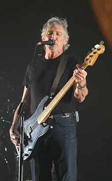 Roger Waters (Pink Floyd)